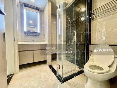 One9Five Asoke-Rama 9, Bangkok, Thailand One9Five Asoke-Rama 9, Bangkok, Thailand