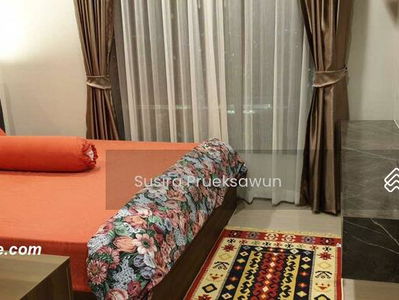 Life Sukhumvit 62, Bangkok, Thailand Life Sukhumvit 62, Bangkok, Thailand