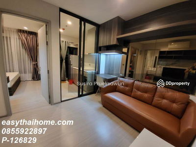 Life Sukhumvit 62, Bangkok, Thailand Life Sukhumvit 62, Bangkok, Thailand