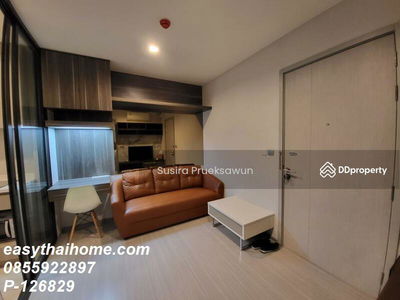 Life Sukhumvit 62, Bangkok, Thailand Life Sukhumvit 62, Bangkok, Thailand