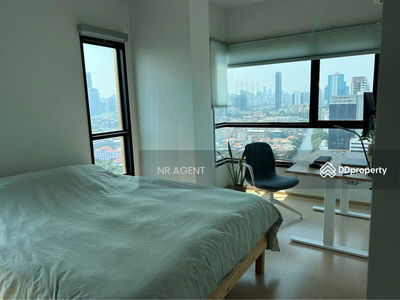 The Tree Sukhumvit 71-Ekamai, Bangkok, Thailand The Tree Sukhumvit 71-Ekamai, Bangkok, Thailand