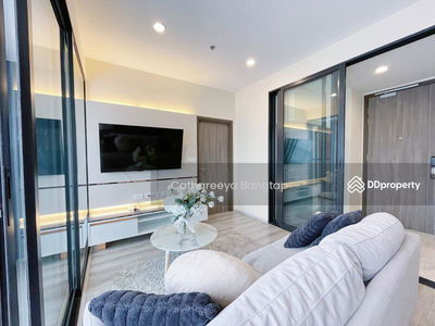 IDEO Mobi Asoke, Bangkok, Thailand IDEO Mobi Asoke, Bangkok, Thailand