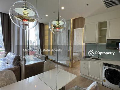 Noble BE19 Sukhumvit, Bangkok, Thailand Noble BE19 Sukhumvit, Bangkok, Thailand