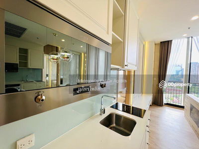 Noble BE19 Sukhumvit, Bangkok, Thailand Noble BE19 Sukhumvit, Bangkok, Thailand