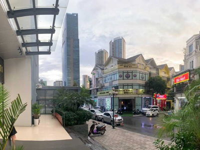 Dự án A10-A14 Nam Trung Yên, Vietnam Dự án A10-A14 Nam Trung Yên, Vietnam