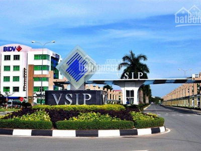 VSIP I Binh Duong, Vietnam VSIP I Binh Duong, Vietnam