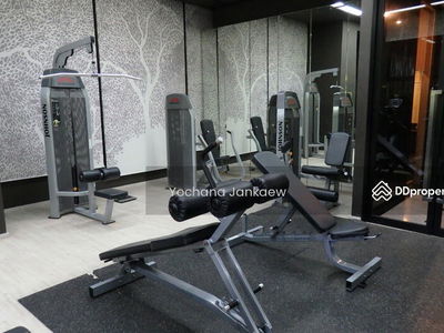 Noble Reveal, Bangkok, Thailand Noble Reveal, Bangkok, Thailand