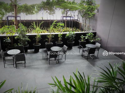 Noble Reveal, Bangkok, Thailand Noble Reveal, Bangkok, Thailand