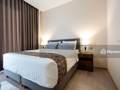 The Esse Asoke, Bangkok, Thailand The Esse Asoke, Bangkok, Thailand