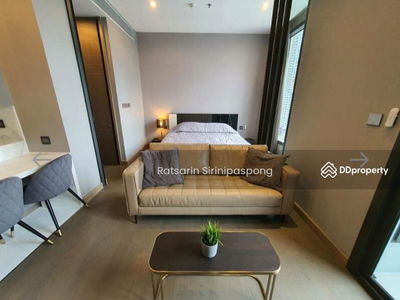 The Esse at Singha Complex, Bangkok, Thailand The Esse at Singha Complex, Bangkok, Thailand