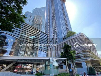 The Esse at Singha Complex, Bangkok, Thailand The Esse at Singha Complex, Bangkok, Thailand