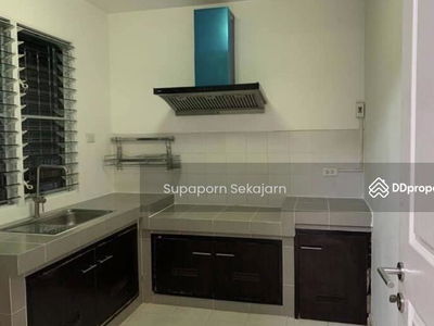 Habitia Bangyai, Nonthaburi, Thailand Habitia Bangyai, Nonthaburi, Thailand