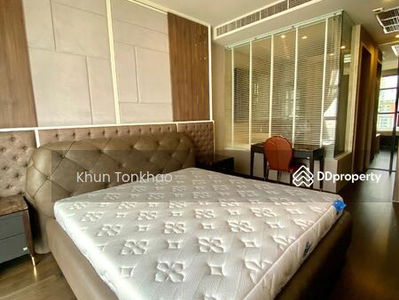 The XXXIX By Sansiri, Bangkok, Thailand The XXXIX By Sansiri, Bangkok, Thailand