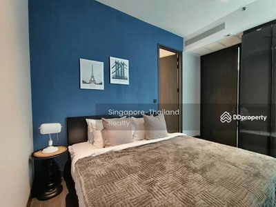 Tait Sathorn 12, Bangkok, Thailand Tait Sathorn 12, Bangkok, Thailand