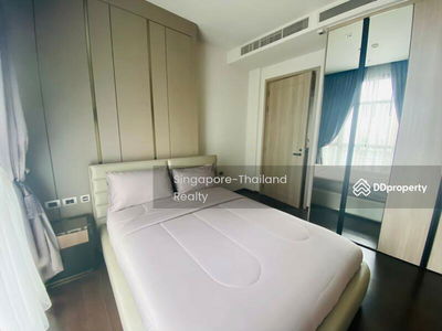 The XXXIX By Sansiri, Bangkok, Thailand The XXXIX By Sansiri, Bangkok, Thailand