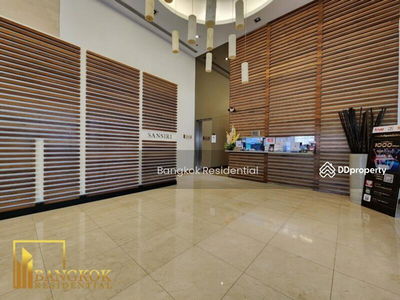 Siri Residence Sukhumvit, Bangkok, Thailand Siri Residence Sukhumvit, Bangkok, Thailand