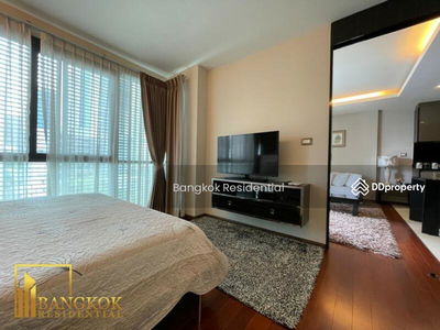 The Address Sukhumvit 61, Bangkok, Thailand The Address Sukhumvit 61, Bangkok, Thailand