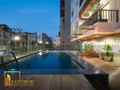 Residence Sukhumvit 52, Bangkok, Thailand Residence Sukhumvit 52, Bangkok, Thailand