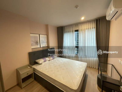 IDEO Rama 9-Asoke, Bangkok, Thailand IDEO Rama 9-Asoke, Bangkok, Thailand