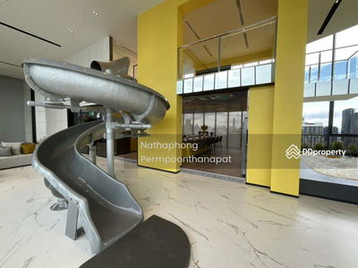 IDEO Rama 9-Asoke, Bangkok, Thailand IDEO Rama 9-Asoke, Bangkok, Thailand