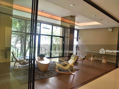 PYNE by Sansiri, Bangkok, Thailand PYNE by Sansiri, Bangkok, Thailand