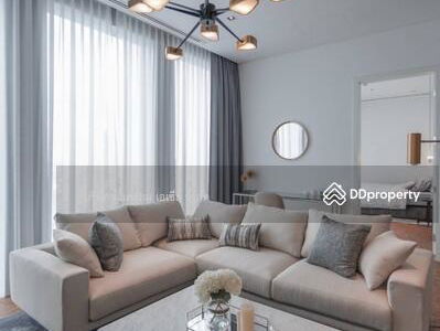 The Ritz-Carlton Residences, Bangkok, Thailand The Ritz-Carlton Residences, Bangkok, Thailand