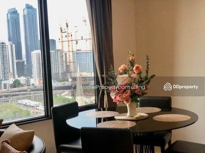 Villa Asoke, Bangkok, Thailand Villa Asoke, Bangkok, Thailand