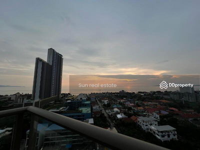 The Riviera Ocean Drive, Chon Buri, Thailand The Riviera Ocean Drive, Chon Buri, Thailand