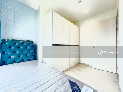 Life Asoke, Bangkok, Thailand Life Asoke, Bangkok, Thailand