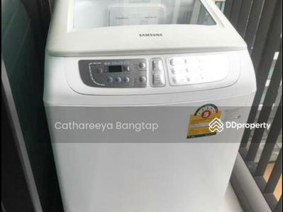 Life Asoke, Bangkok, Thailand Life Asoke, Bangkok, Thailand