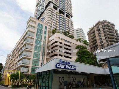 The Waterford Diamond Tower Sukhumvit, Bangkok, Thailand The Waterford Diamond Tower Sukhumvit, Bangkok, Thailand