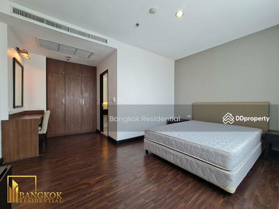 Charoenjai Mansion, Bangkok, Thailand Charoenjai Mansion, Bangkok, Thailand