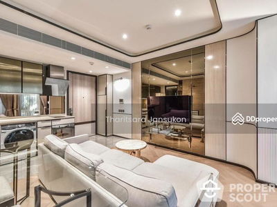 The Reserve Sukhumvit 61, Bangkok, Thailand The Reserve Sukhumvit 61, Bangkok, Thailand