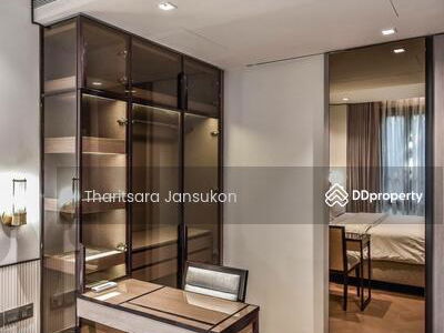 The Reserve Sukhumvit 61, Bangkok, Thailand The Reserve Sukhumvit 61, Bangkok, Thailand