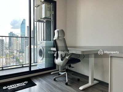 IDEO Chula-Samyan, Bangkok, Thailand IDEO Chula-Samyan, Bangkok, Thailand