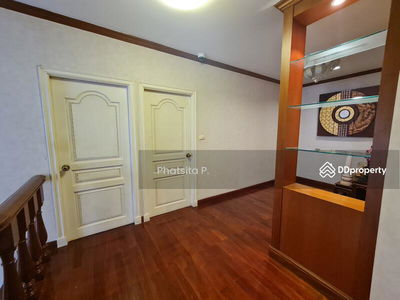 Chuanchuen Ladprao, Bangkok, Thailand Chuanchuen Ladprao, Bangkok, Thailand