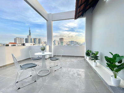 Dien Bien Phu Street, Vietnam Dien Bien Phu Street, Vietnam