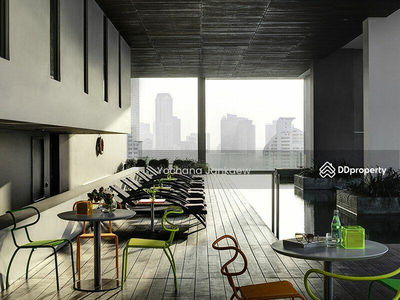 Somerset Riverside, Bangkok, Thailand Somerset Riverside, Bangkok, Thailand