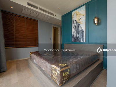 ASHTON Silom, Bangkok, Thailand ASHTON Silom, Bangkok, Thailand