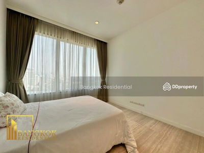 185 Rajadamri, Bangkok, Thailand 185 Rajadamri, Bangkok, Thailand