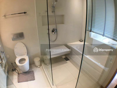 Aequa Sukhumvit 49, Bangkok, Thailand Aequa Sukhumvit 49, Bangkok, Thailand