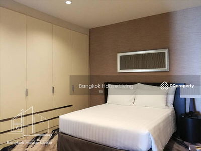 Emporium Suites by Chatrium, Bangkok, Thailand Emporium Suites by Chatrium, Bangkok, Thailand