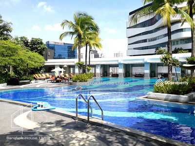 Emporium Suites by Chatrium, Bangkok, Thailand Emporium Suites by Chatrium, Bangkok, Thailand