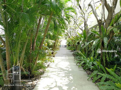 Emporium Suites by Chatrium, Bangkok, Thailand Emporium Suites by Chatrium, Bangkok, Thailand