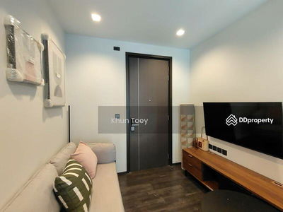 The Line Asoke-Ratchada, Bangkok, Thailand The Line Asoke-Ratchada, Bangkok, Thailand