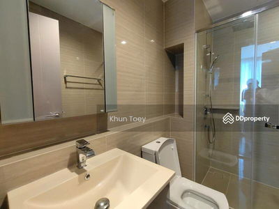 The Line Asoke-Ratchada, Bangkok, Thailand The Line Asoke-Ratchada, Bangkok, Thailand