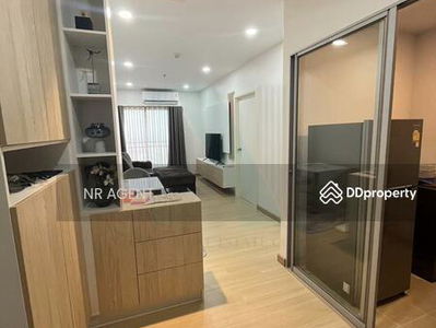 Supalai Veranda Phasi Charoen Station, Bangkok, Thailand Supalai Veranda Phasi Charoen Station, Bangkok, Thailand