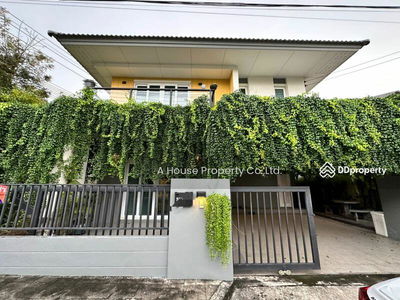 Magnoly Village, Sriracha, Chonburi, Chon Buri, Thailand Magnoly Village, Sriracha, Chonburi, Chon Buri, Thailand