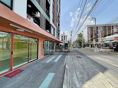 LIB Ramkhamhaeng 43/1, Bangkok, Thailand LIB Ramkhamhaeng 43/1, Bangkok, Thailand