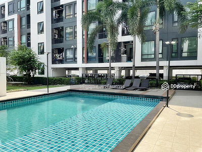 LIB Ramkhamhaeng 43/1, Bangkok, Thailand LIB Ramkhamhaeng 43/1, Bangkok, Thailand